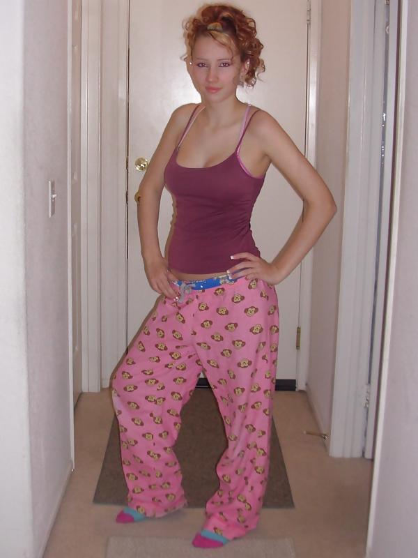 25P Self shot 15