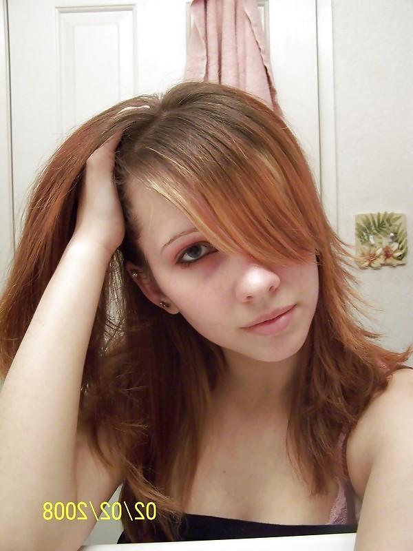 25P Self shot 15