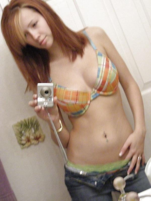 25P Self shot 15