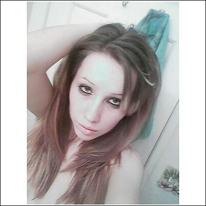 25P Self shot 15