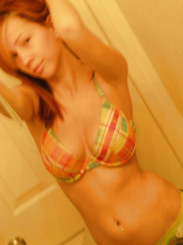 25P Self shot 15