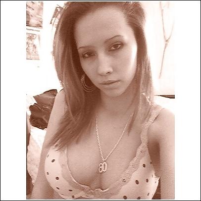 25P Self shot 15