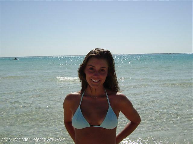 25P Coleccion amateur - amateur compilation