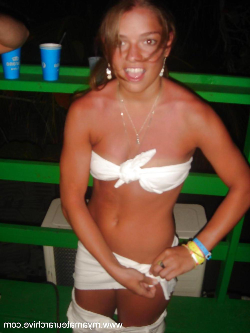 25P Coleccion amateur - amateur compilation