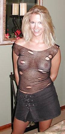 25P Amateur C-Through 3