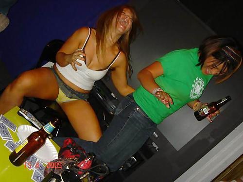 25P Party Girls 2