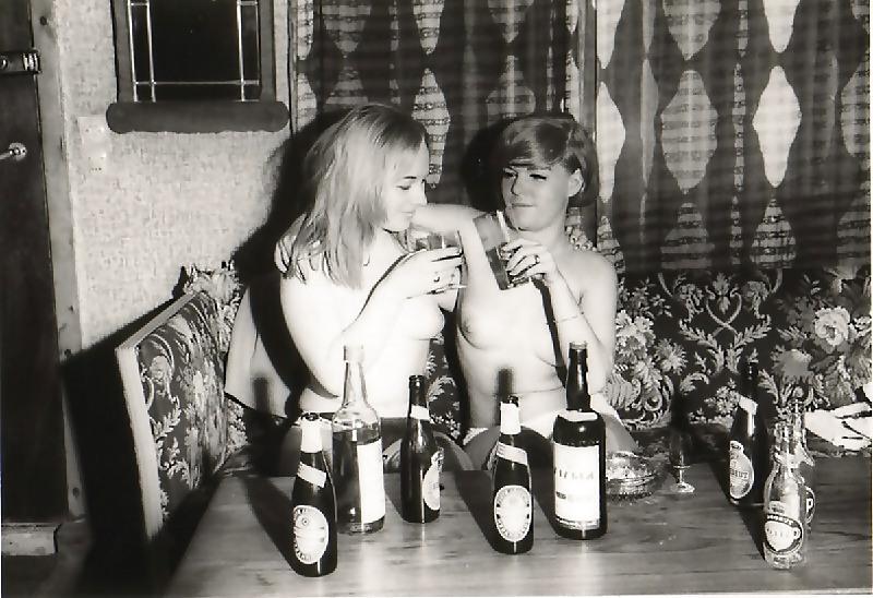 25P Party Girls 2