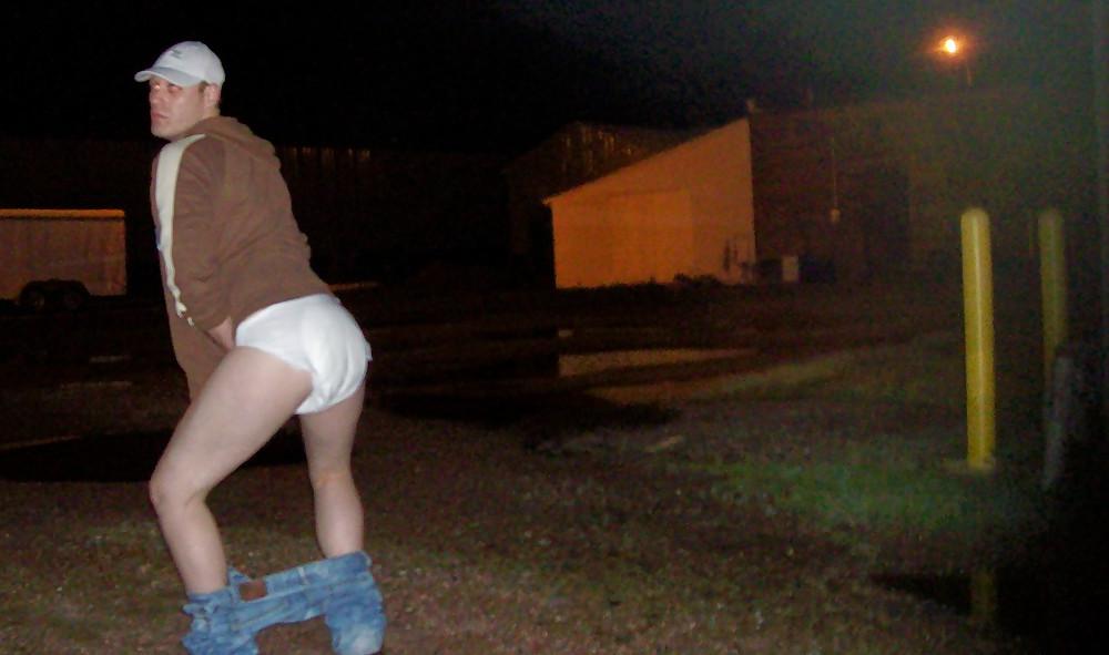 19P My diaper gallery