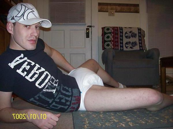 19P My diaper gallery