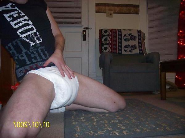 19P My diaper gallery