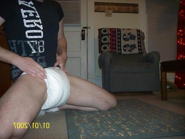 19P My diaper gallery