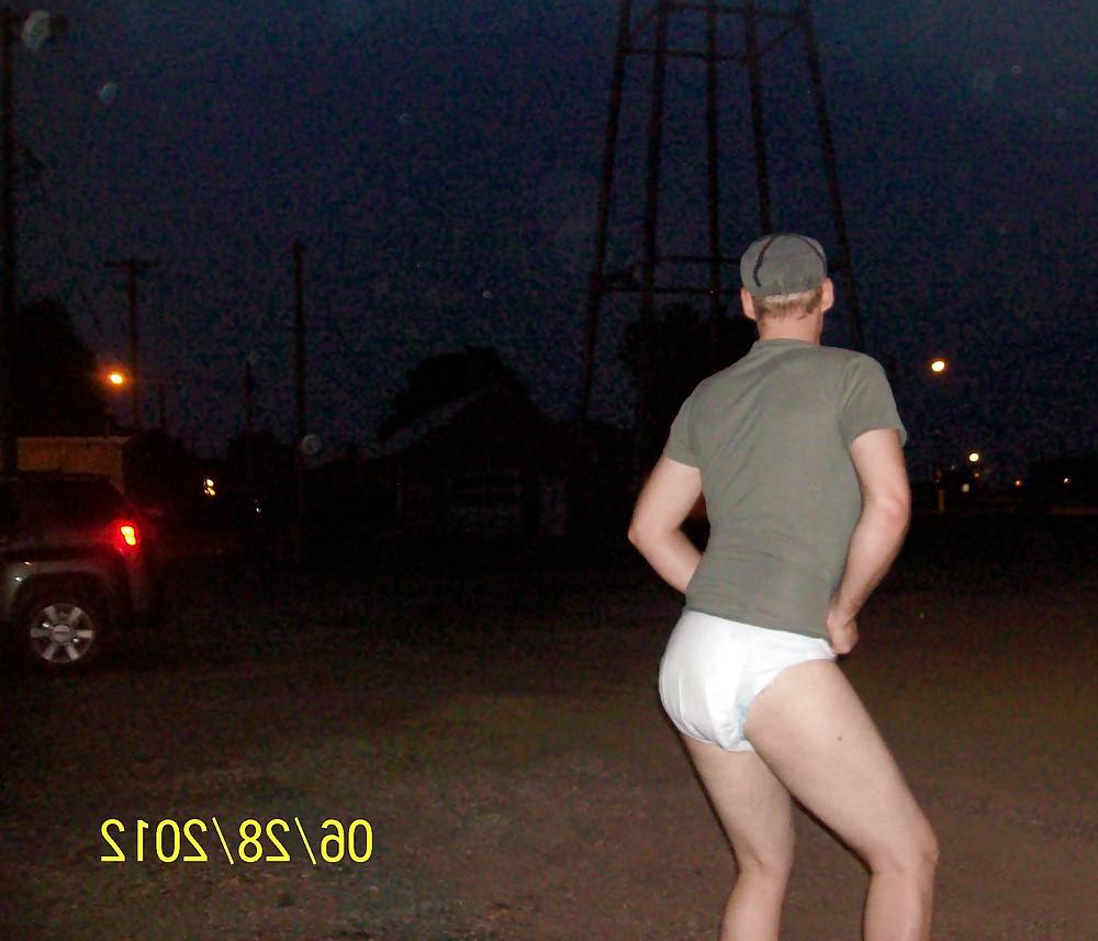 19P My diaper gallery