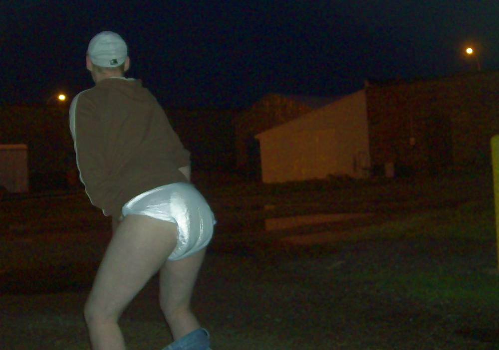 19P My diaper gallery