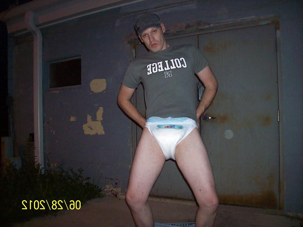 19P My diaper gallery