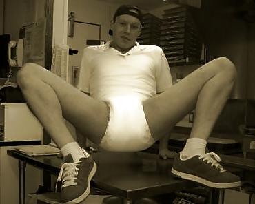 19P My diaper gallery