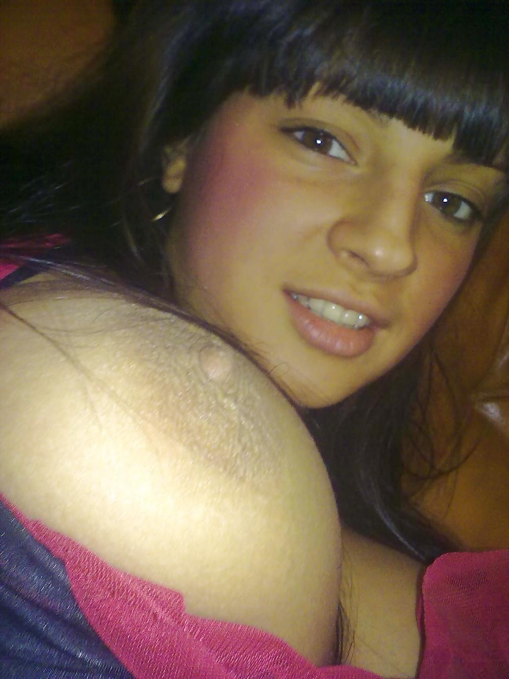 25P The Beauty of Amateur Russian P-L-P