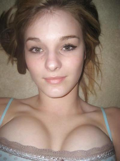 11P Self shot 14