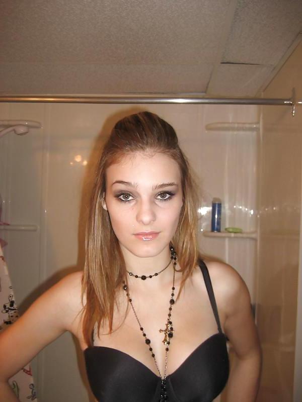 11P Self shot 14