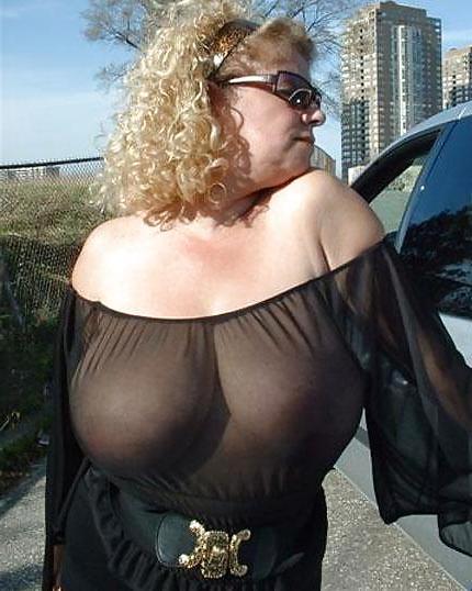 24P Transparent - see thru