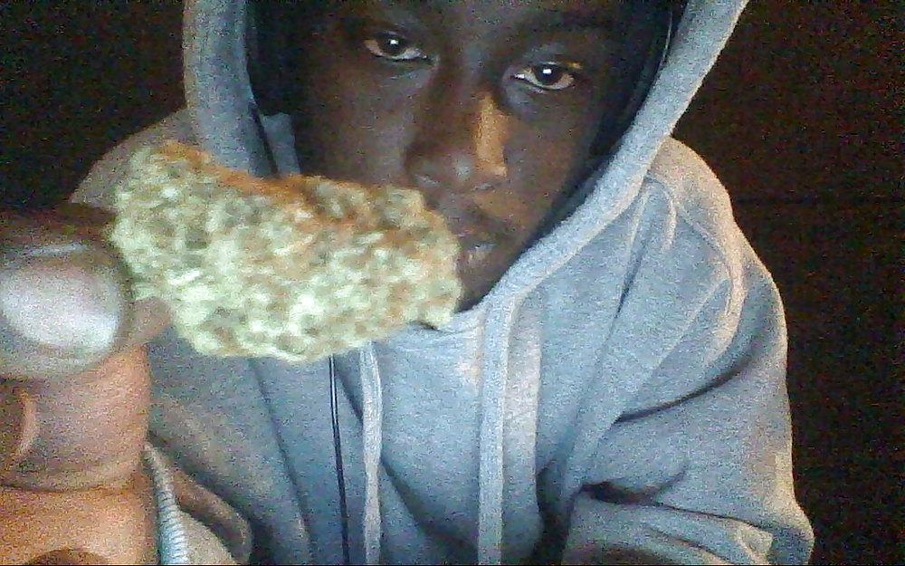 5P That Guy with the face