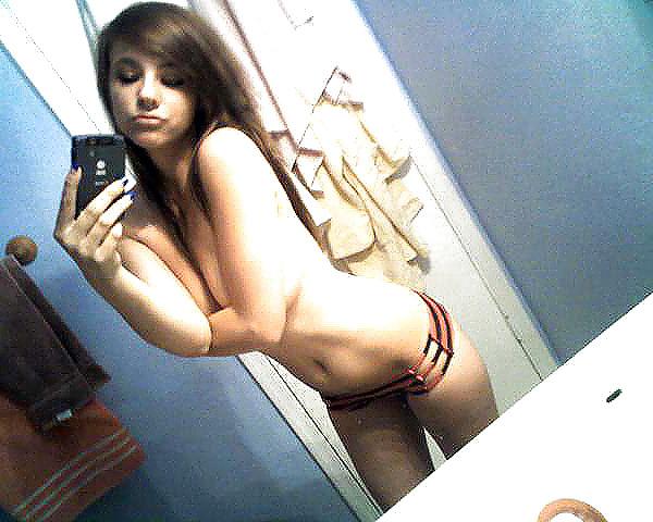 25P Teen selfshot part 5
