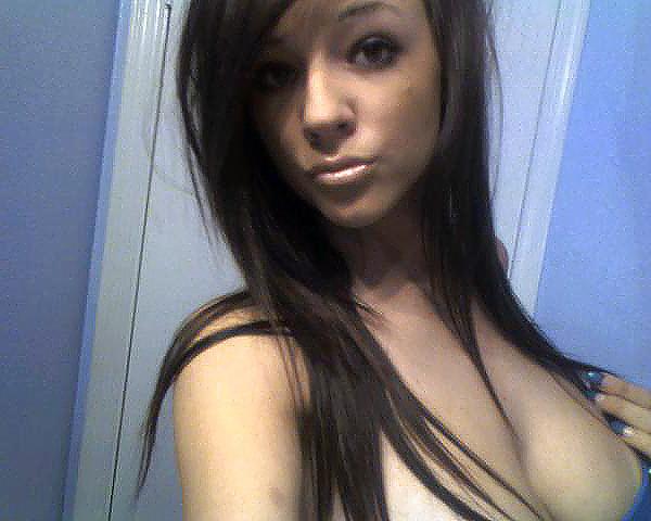 25P Teen selfshot part 5