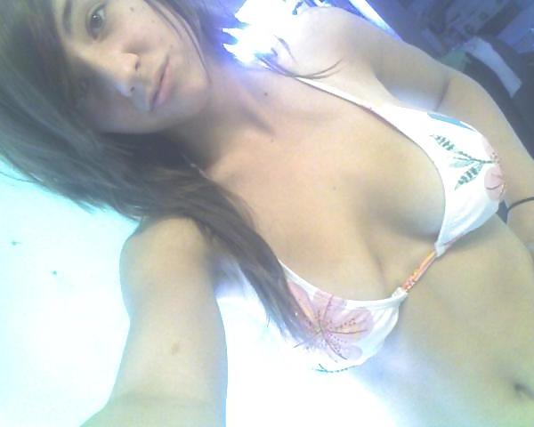 25P Teen selfshot part 5