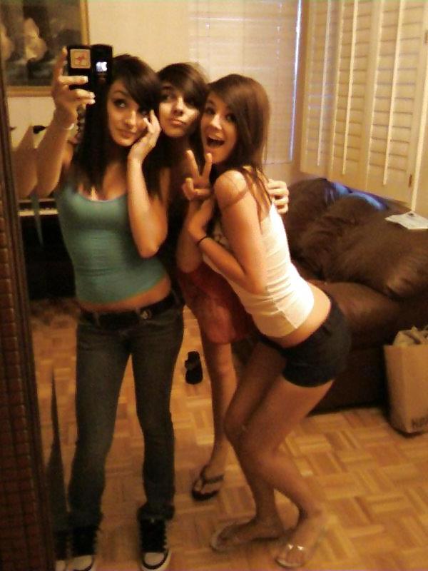 25P Teen selfshot part 5