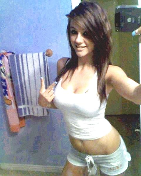25P Teen selfshot part 5