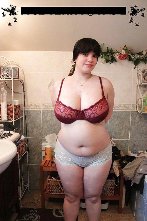 23P Chubby self shots