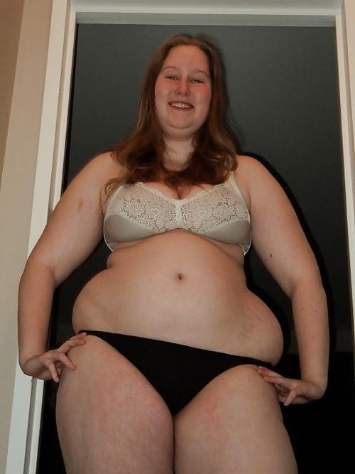 23P Chubby self shots