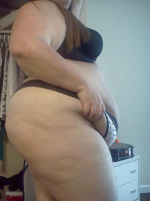 23P Chubby self shots