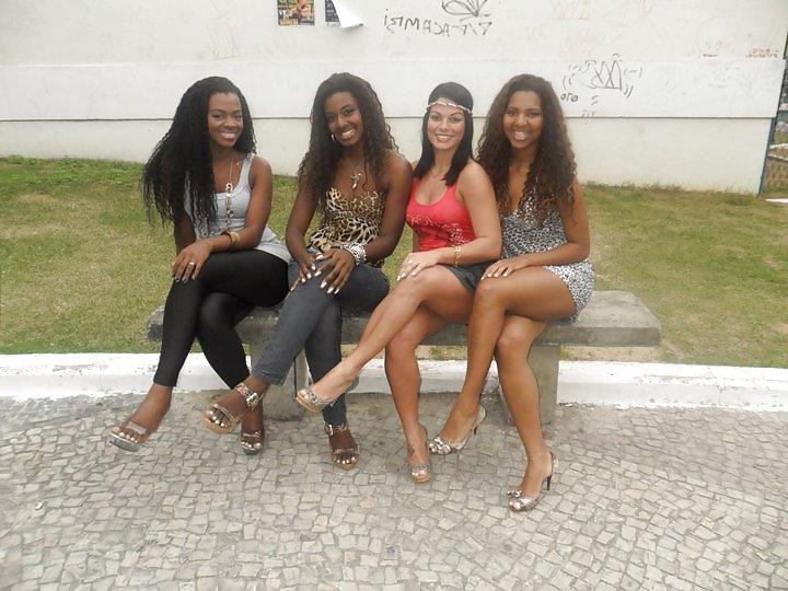 21P Beauty Brazilian ebonys