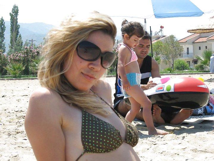 7P Turkish prof oral sex
