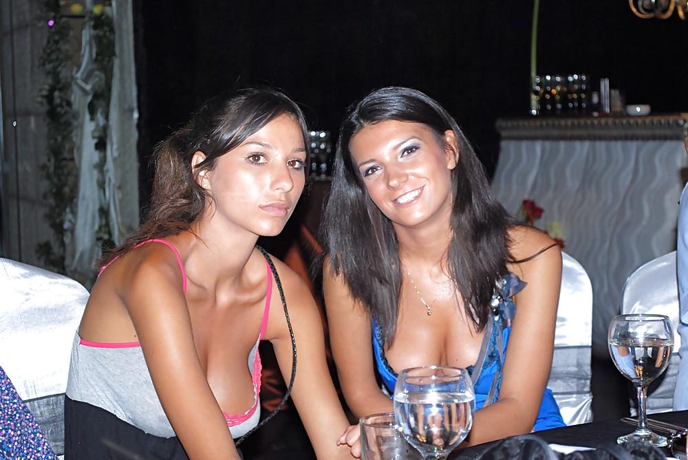 25P Downblouse – Nip-Slip