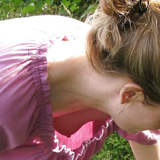25P Downblouse – Nip-Slip