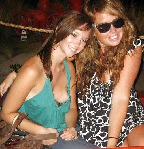 25P Downblouse – Nip-Slip
