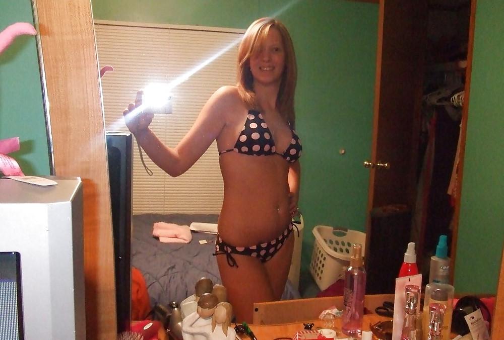 25P Hairy Pus Texas Teen
