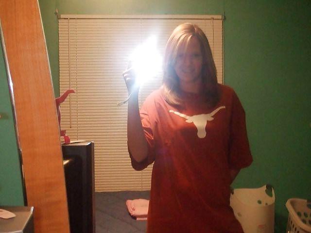 25P Hairy Pus Texas Teen