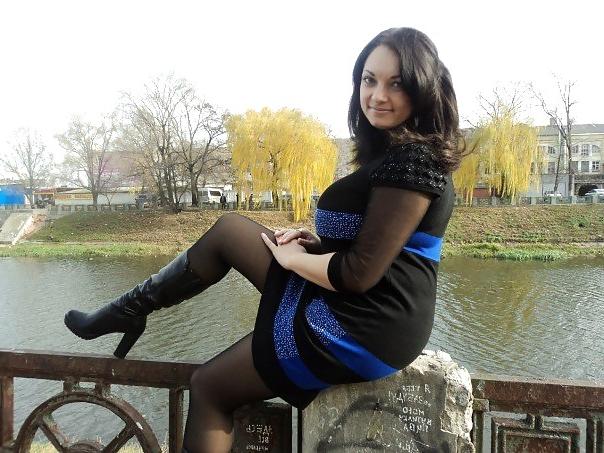 9P Busty Russian Woman 53