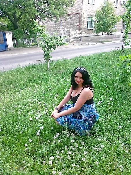 9P Busty Russian Woman 53
