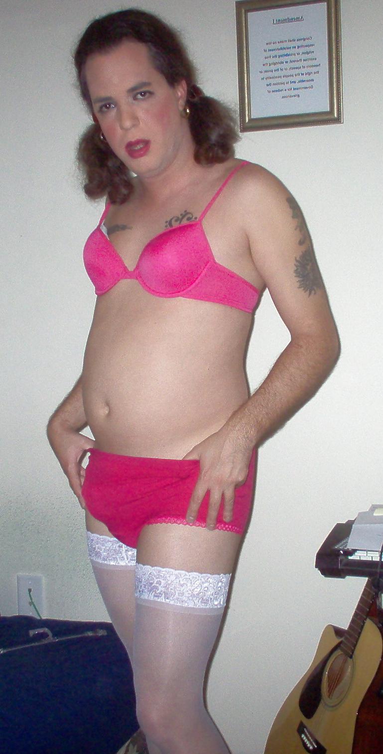 13P Random slut pics old and new