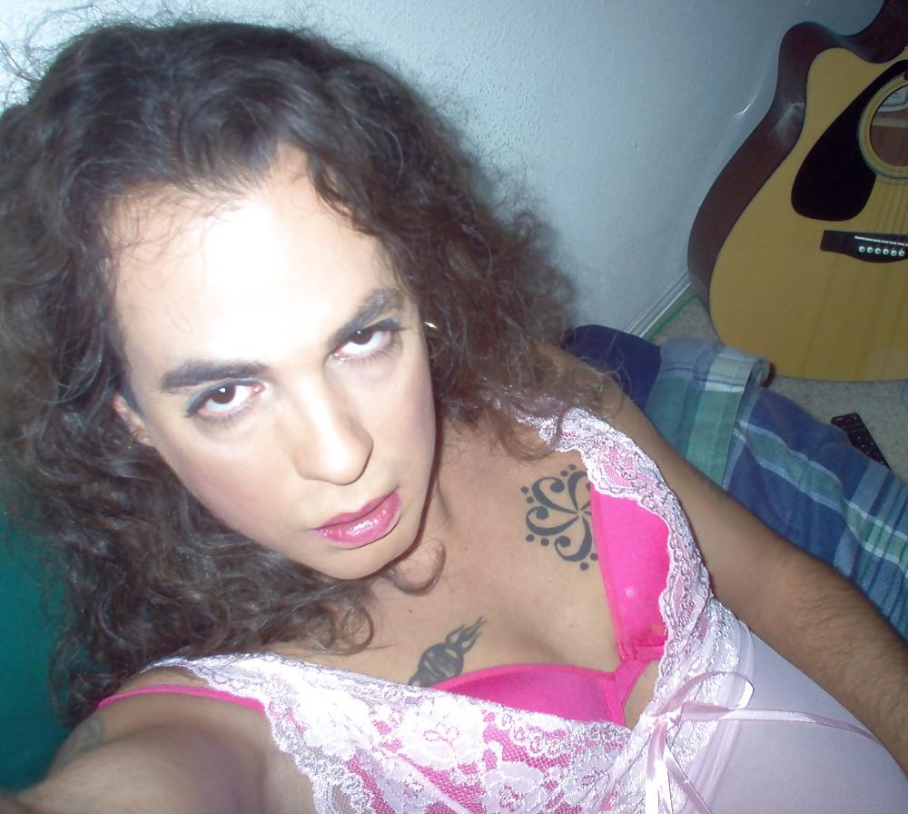 13P Random slut pics old and new