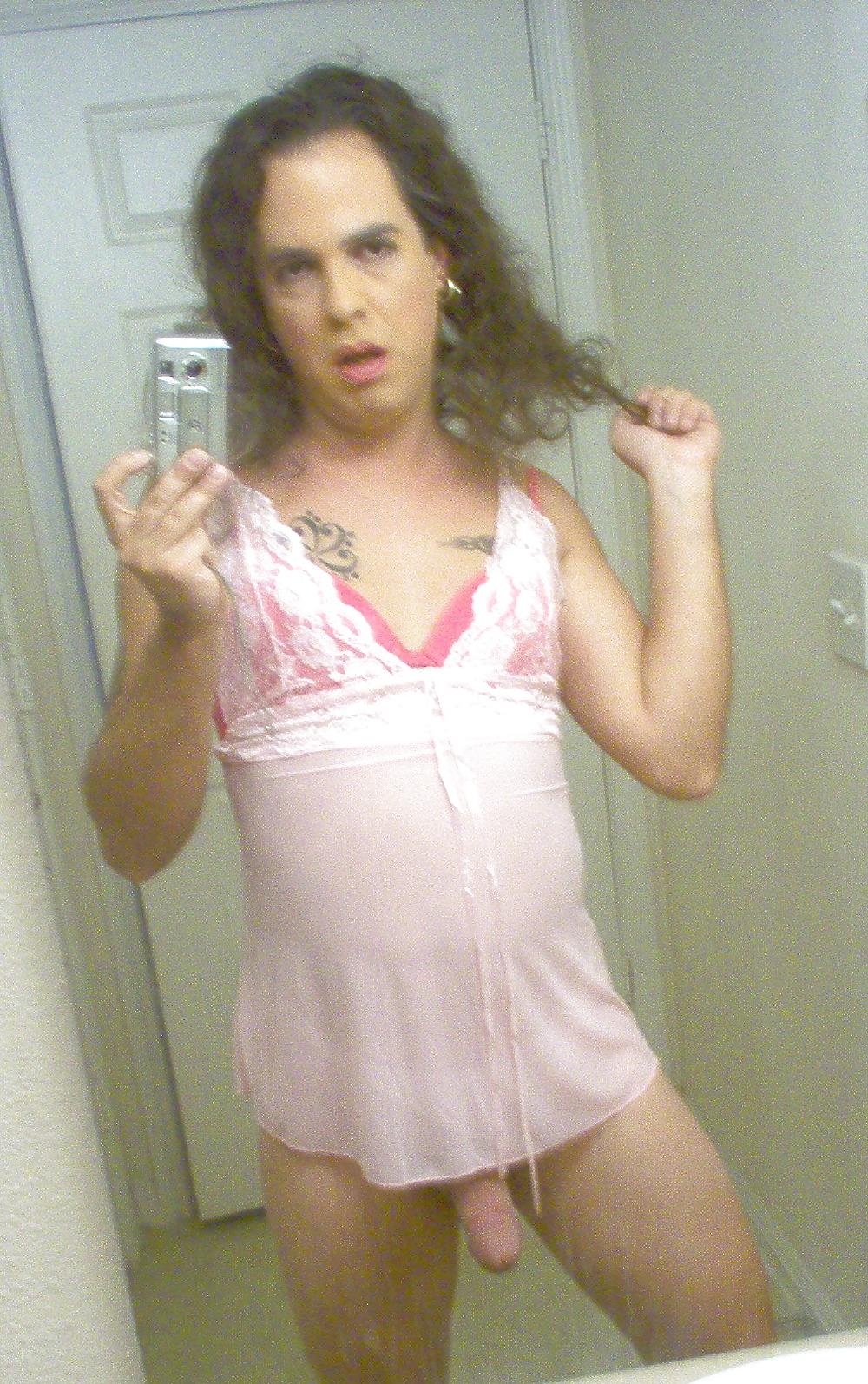 13P Random slut pics old and new