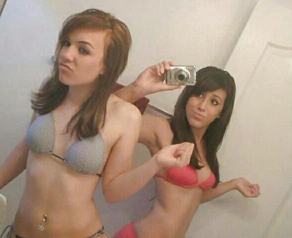 23P Self Shot Teens