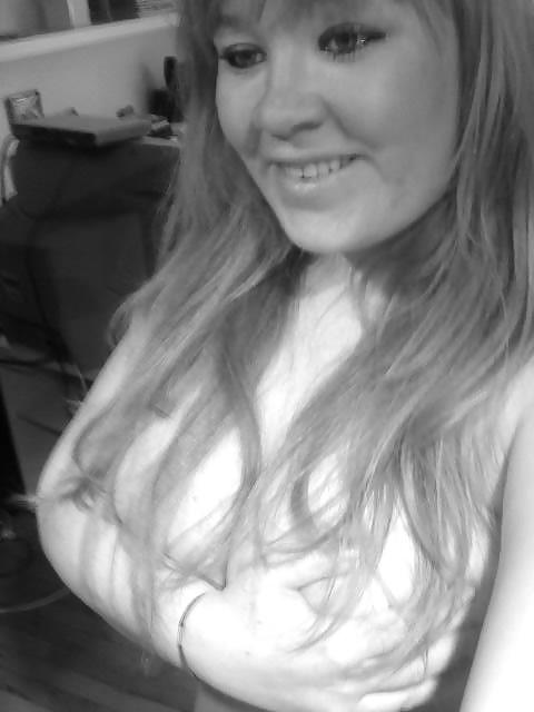 25P Hot Busty Blows Guy