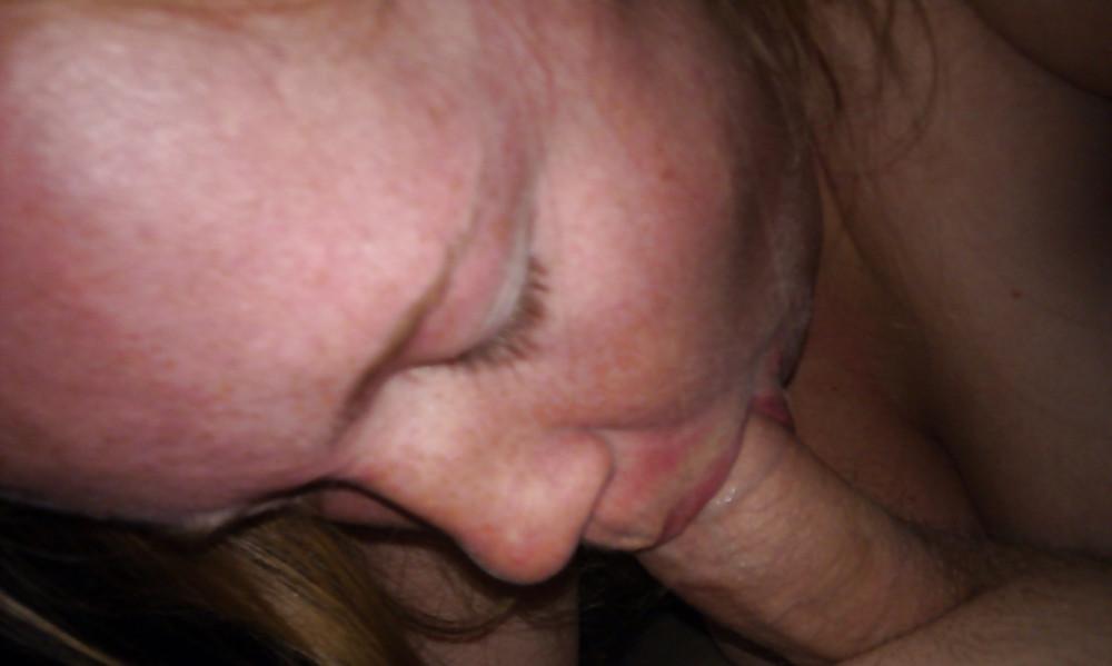25P Hot Busty Blows Guy