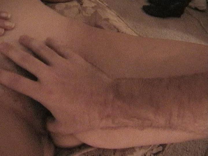 25P Stills-rubbing, fondling pussy fondling tits