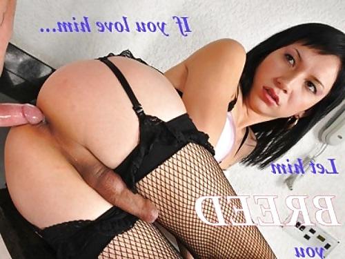 25P ADMIT YOU WANNA BE A SISSY BOY 5