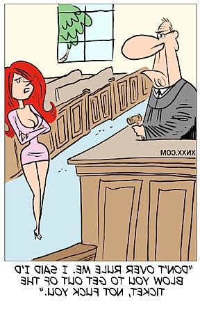 25P Funny comic staff - csm